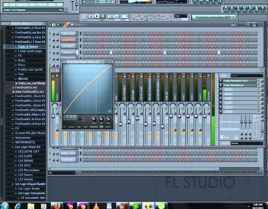 Free Beats For Fl Studio 11