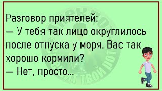 💎Жена Призналась Мужу...Большой Сборник Весёлых Анекдотов,Для Хорошего Настроения!