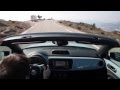 VW-Beetle Cabrio im Test