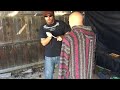 1 Minute Libre Knife Lesson 2 (knife fighting, Libre Fighting, martial arts)