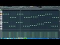 Modern Talking - Geronimo's Cadillac (Remake - FL STUDIO)