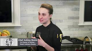 Dining Playbook: STASH Culinary Events