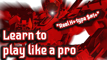 The Lost Techniques of Armored Core You Did Not Know About