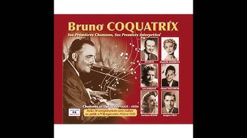 Guy Berry - M’amour m’aimez-vous