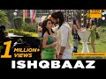 Ishqbaaaz song and dance at the carnival  screen journal  behind the scenes