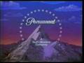 1988 paramount television fast slow and reverse