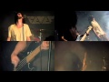 クリプトシティー/Crypt City "Body Snatchers" Live at 新代田FEVER 2010.12.13