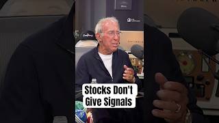 Stocks Dont Give Signals