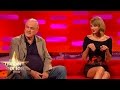 John Cleese Insults Taylor Swift