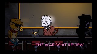 The Hex - The Wargoat Indie Game Review