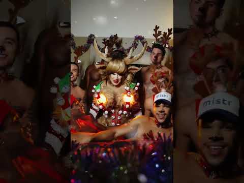 JIMBO the Drag Clown: ScrewDolph