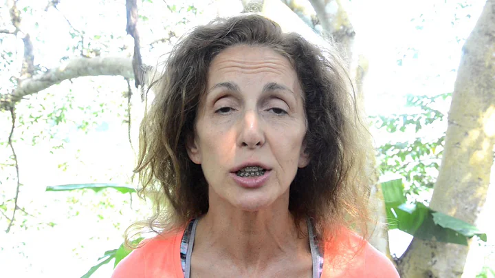 200 Hour Yoga TTC Student Testimonial By Michele L...