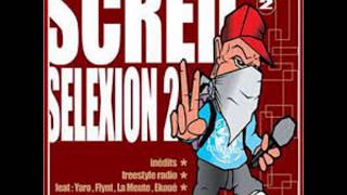 10 Fabe, Haroun, Mokless & Koma Freestyle Radio