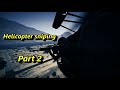Sniping From Helicopter part 2 (GTA Online)l Ultimate Montage