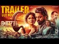 Devil - The British Secret Agent Trailer- Nandamuri Kalyan Ram, Samyuktha Menon