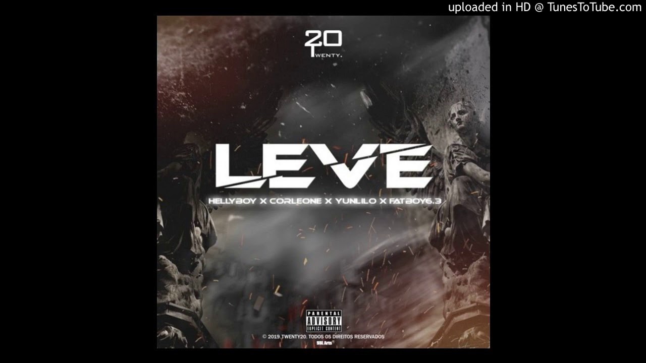 Twenty 20 leve letra - YouTube