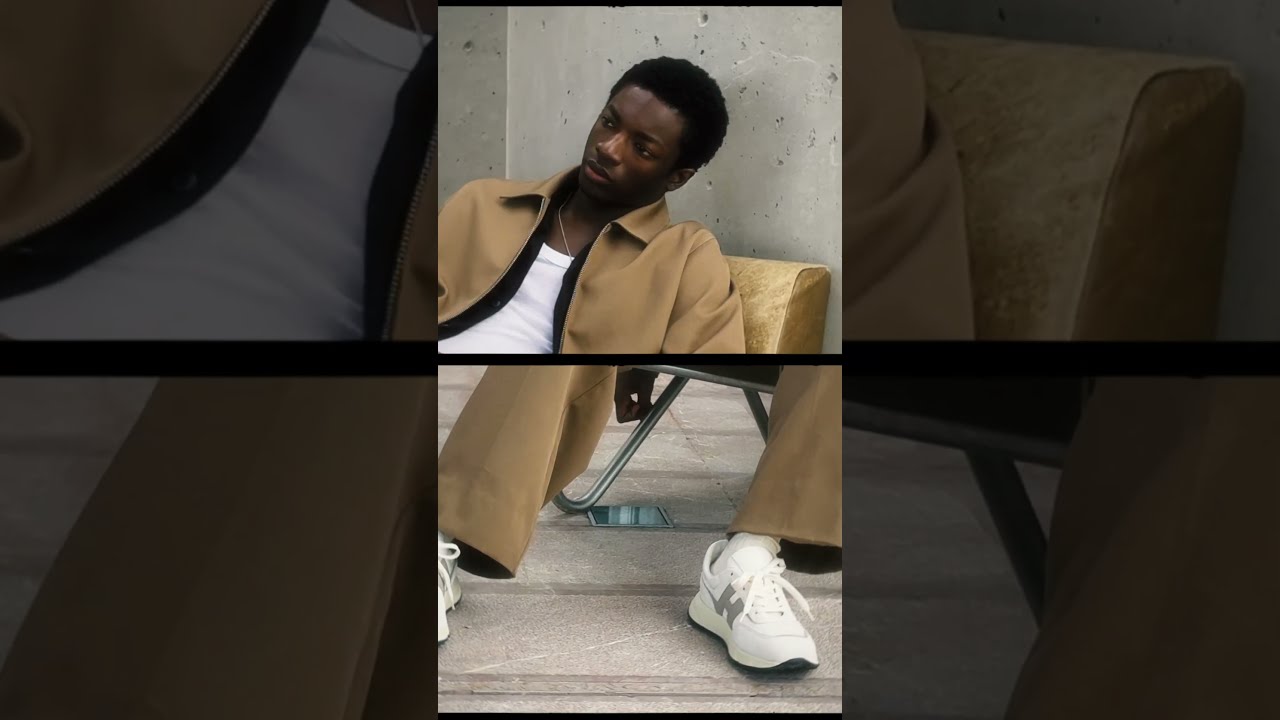 Kick It Into High Gear With The HOGAN SS25 Hyperlight Sneakers Designed To Turn Heads 