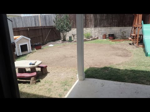vlog:-*may-15-16,-2020*-~breaking-ground-on-the-pool!~