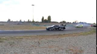 Juneda 2014 Osd Open Slalom Drift