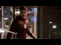 The Flash: S3E2 - Barry Tells Team Flash About Flashpoint