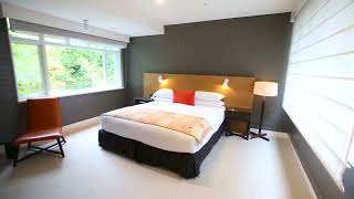 HARBOUR ROCKS HOTEL SYDNEY