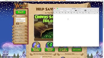 Wizard101 Mass Code Redeem