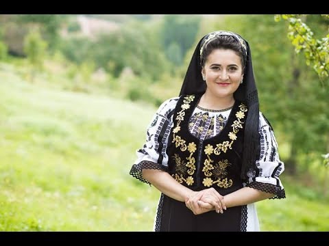 Alexandra Bleaje - Mult mă ntreabă inima Etno Tv