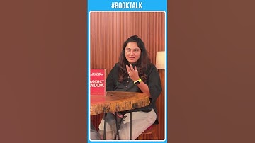 Book Talk with Notion Press: Archana Purohit