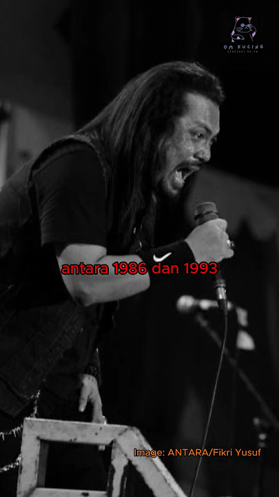 Band Rock Paling Populer Asal Surabaya