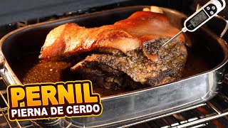 PERNIL (PIERNA DE CERDO)