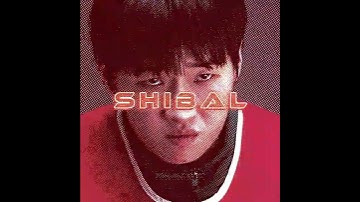 "SHIBAL" (Player 125) Park Min-su Edit [Squid Game Edit] - NinjaZX777