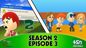 Microsoft Sam reads Weird and Amusing Errors and Signs (S2E3): The Ship | TSN Originals