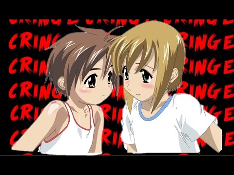 Boku no pico anime episode 1