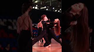 Больше видео в нашем тг(ссылка в профиле) #бальныетанцы #dance #красота #ballroomdance #спорт
