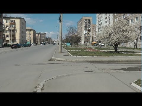 „შინდისის გმირების“ ქუჩა \"შინდისის გამზირის ნაცვლად05.04.2019