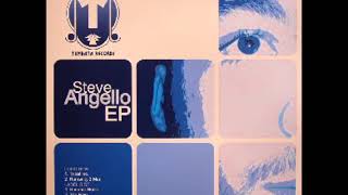 Steve Angello - A2 - Humanity 2 Man
