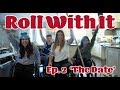 Roll With It: THE DATE