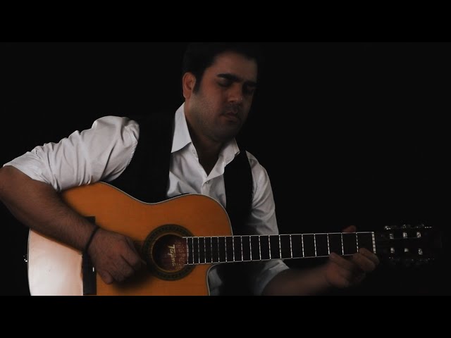 Adam O Hava - Hassan Eterafi