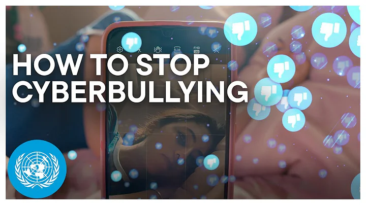 Tackling the Growing Threat of Cyberbullying | United Nations