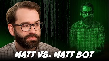 This Should Be Illegal: My Conversation With A Matt Walsh Chat Bot