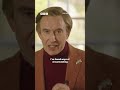 Alan Partridge is back and you could help make his new TV series a reality - BBC Comedy