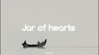 Jar of hearts - (hloshit Lo-Fi Remix)