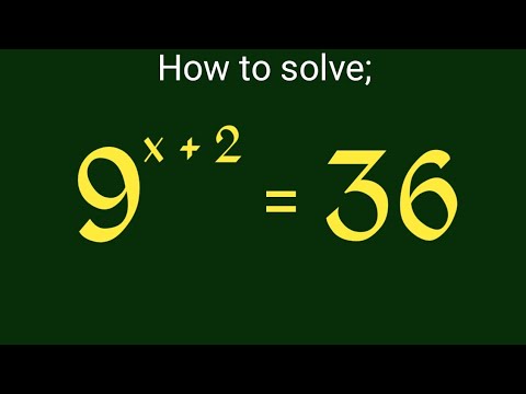 USA Olympiad Exponential