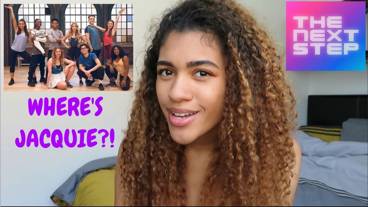 THE NEXT STEP SEASON 7 PREDICTIONS - YouTube