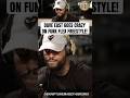DAVE EAST Goes CRAZY On FUNK FLEX! (REMIX)
