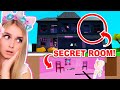 THESE TIKTOKS SHOW *SECRET* HIDDEN ROOMS IN THE NEW BROOKHAVEN HOUSES! (ROBLOX)