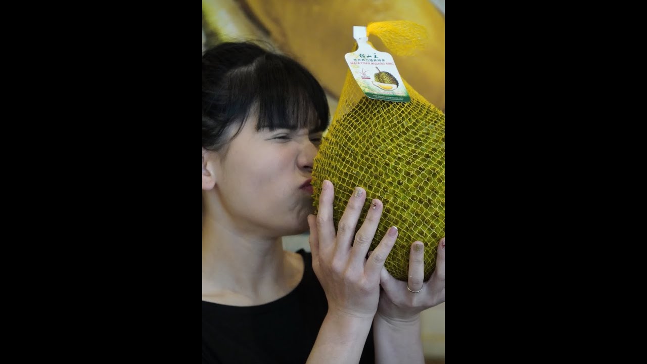 Where to buy Durian in Melbourne @MR Durian Australia