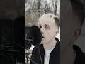 Look what you made me do… #scatterbrain #brianburkheiser #cover #rock #taylorswift