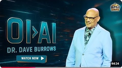 OI Is Greater Than AI