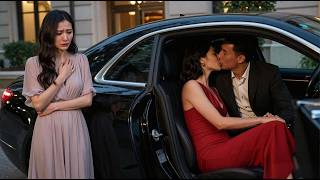 渣男出轨富家女，当众羞辱穷女友。下一秒，她亮出首富之女身份惊艳全场，他悔青了肠子！       #短劇 #打臉 #逆襲 #萌娃 #復仇 #短劇全集 screenshot 4